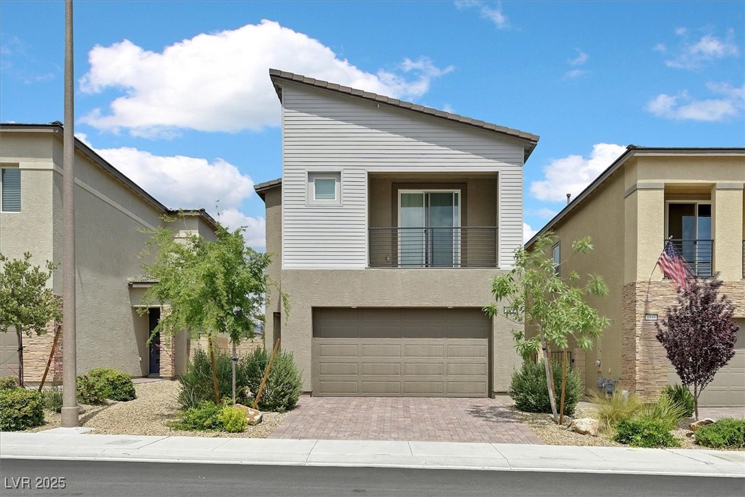 8852 Flora Run Avenue Property Photo 1