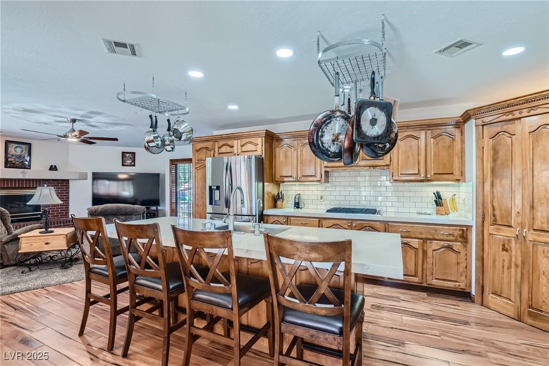 4075 East Oquendo Road Property Photo 14