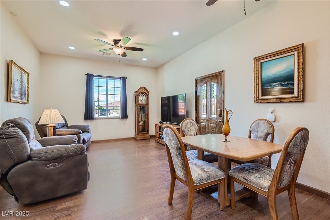 4075 East Oquendo Road Property Photo 39