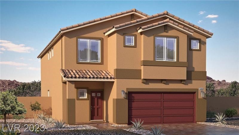 4426 Bayley Skye Avenue 180 Property Photo 1