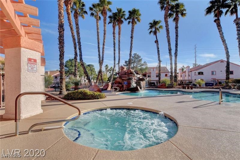 7570 Flamingo Road 209 Property Photo 5