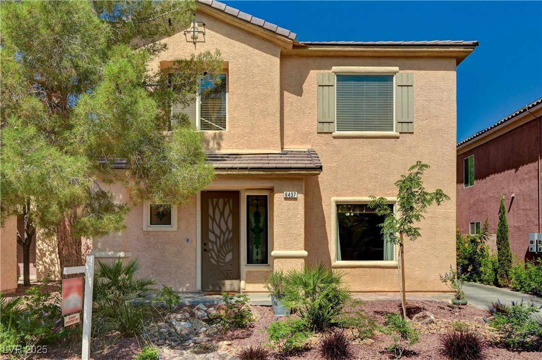 6437 Boatbill Street Property Photo 1