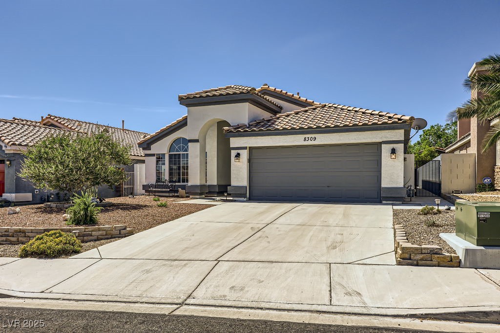 8309 Windrush Avenue Property Photo 1