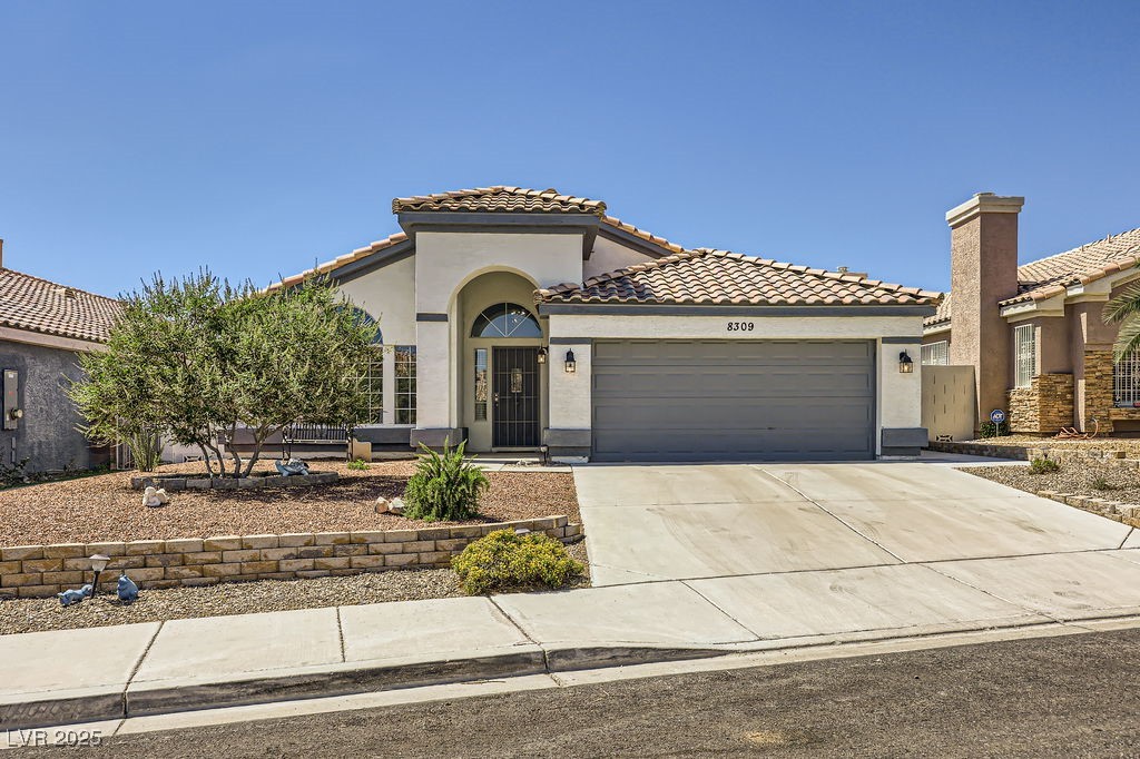8309 Windrush Avenue Property Photo 2