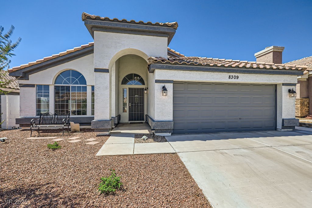 8309 Windrush Avenue Property Photo 4