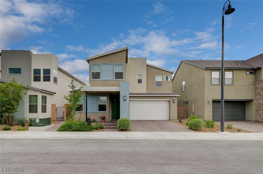 2651 Deep Canyon Street Property Photo 1