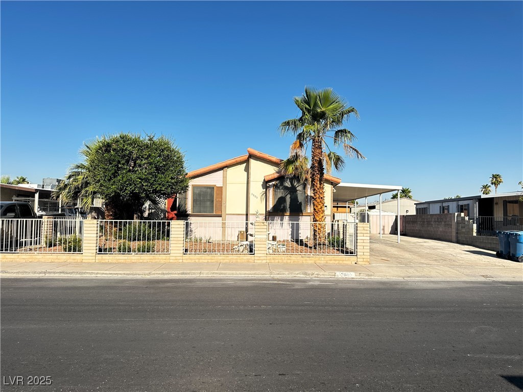 3603 Huerta Drive Property Photo 2