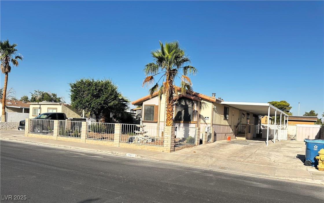 3603 Huerta Drive Property Photo 3