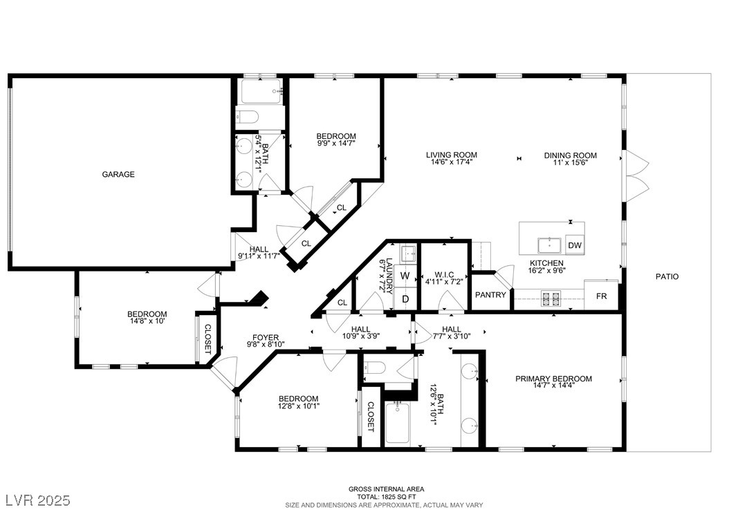 2169 Rio Rancho Pointe Place Property Photo 29