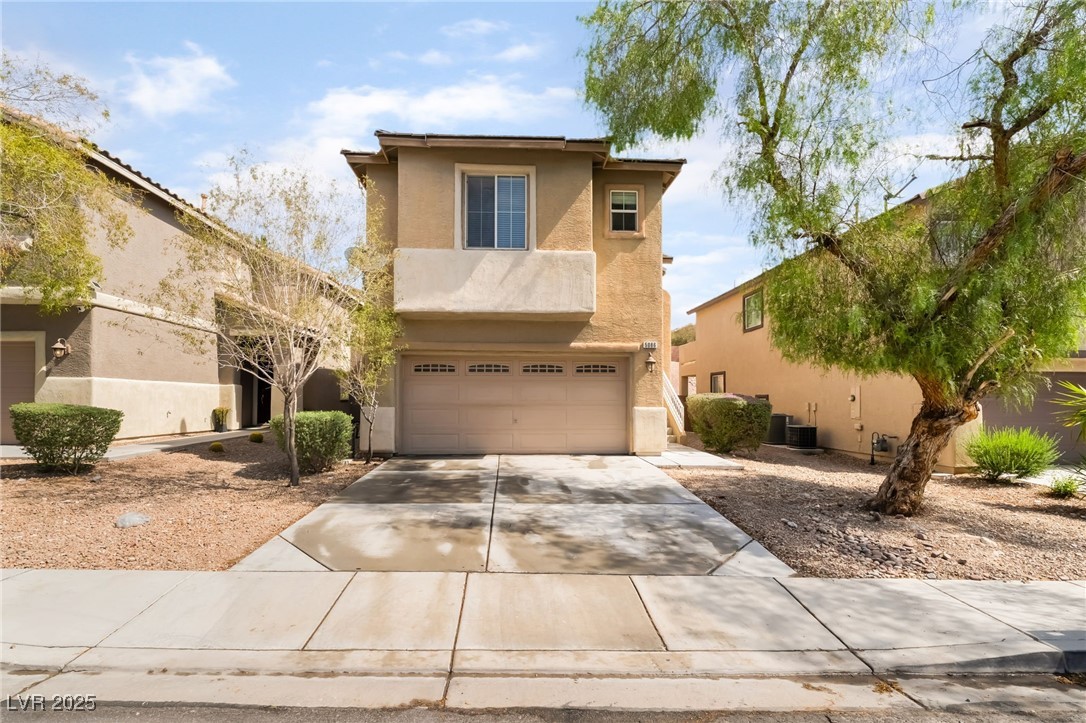 5086 ECHO SHIRE Avenue Property Photo 1
