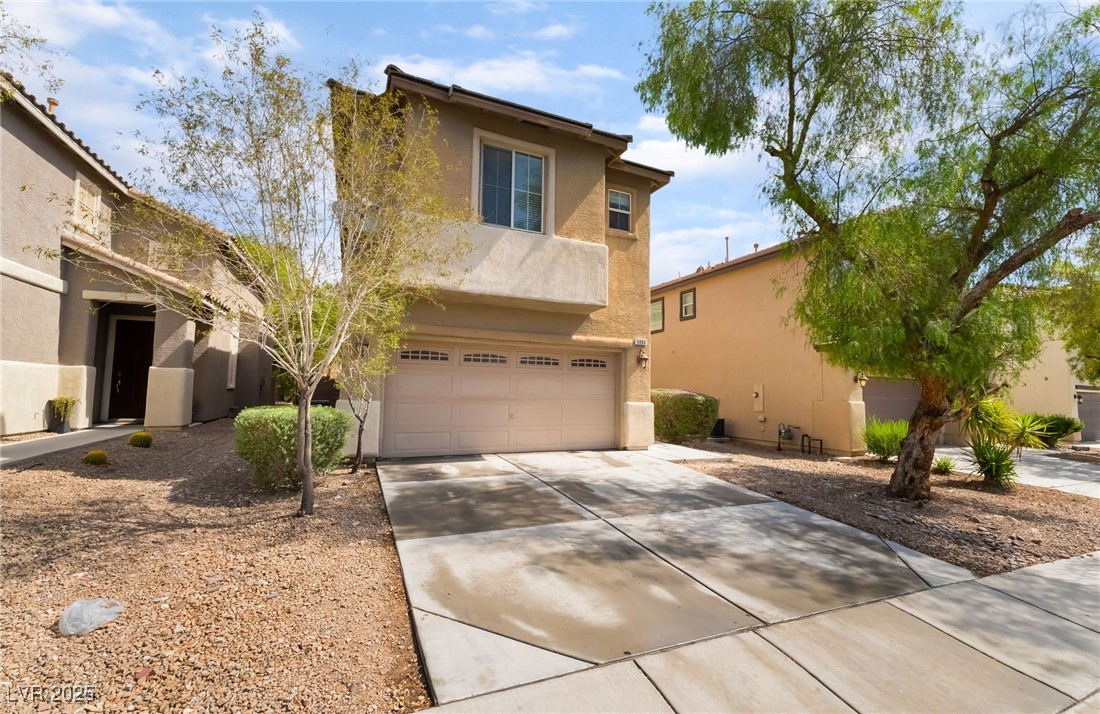 5086 Echo Shire Avenue Property Photo 2