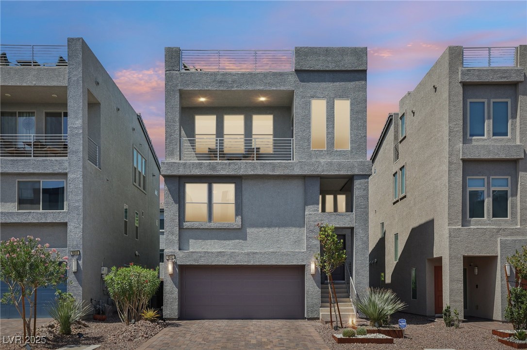 8042 Misty Canyon Avenue Property Photo 1