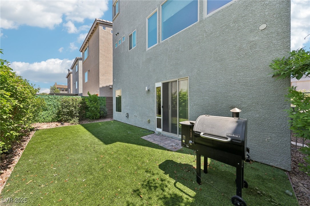 8042 Misty Canyon Avenue Property Photo 40