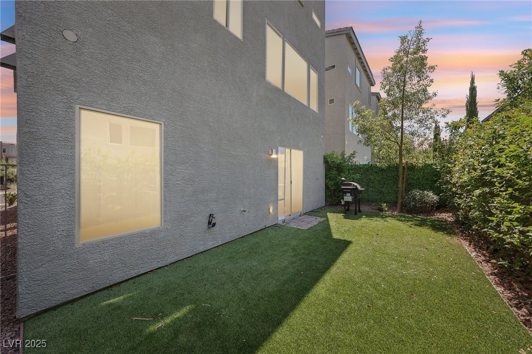 8042 Misty Canyon Avenue Property Photo 42
