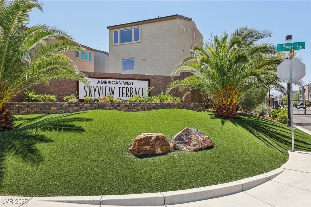 8042 Misty Canyon Avenue Property Photo 44