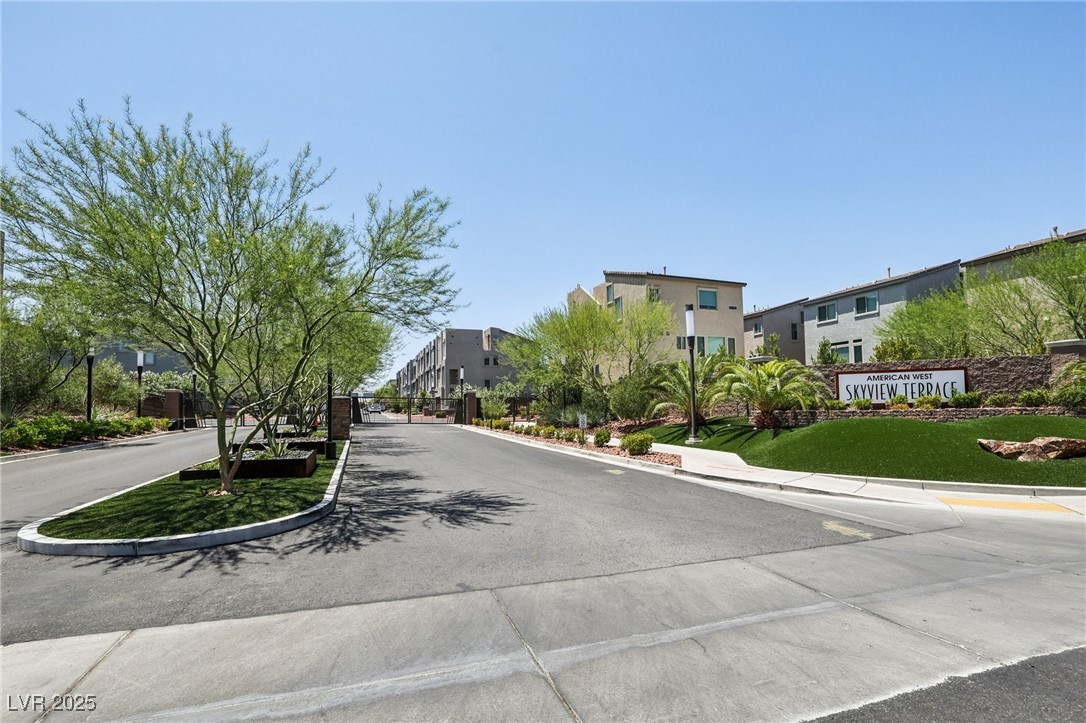 8042 Misty Canyon Avenue Property Photo 45