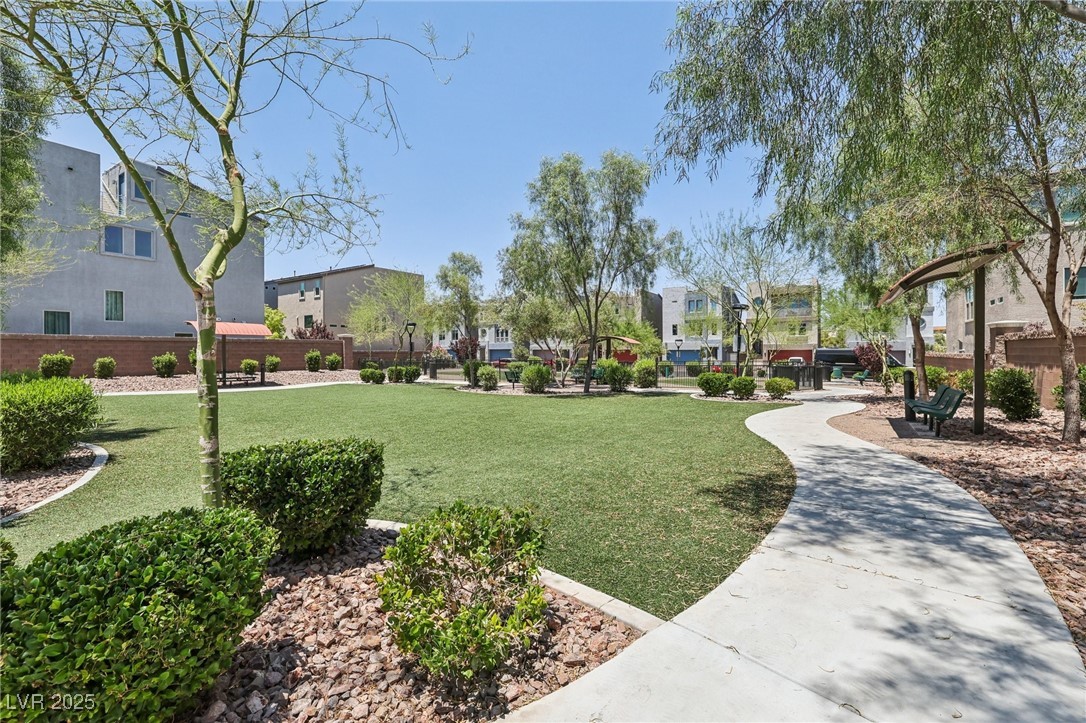8042 Misty Canyon Avenue Property Photo 47