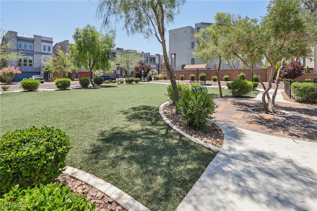 8042 Misty Canyon Avenue Property Photo 48