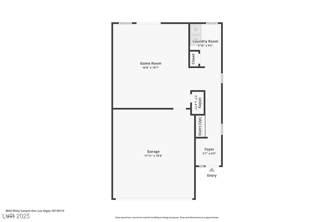 8042 Misty Canyon Avenue Property Photo 59