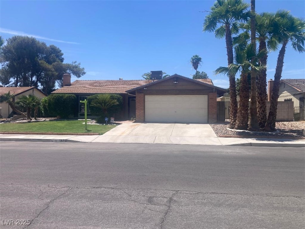 5821 Santa Catalina Avenue Property Photo 1