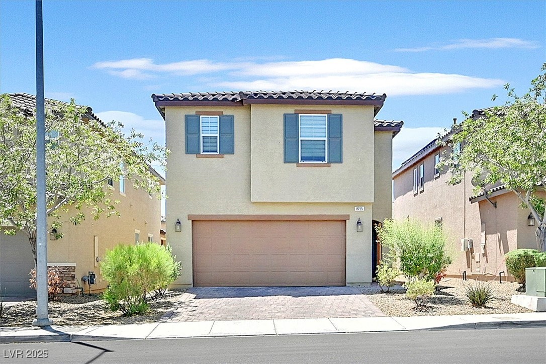 8755 Spanish Ridge Avenue Property Photo 1
