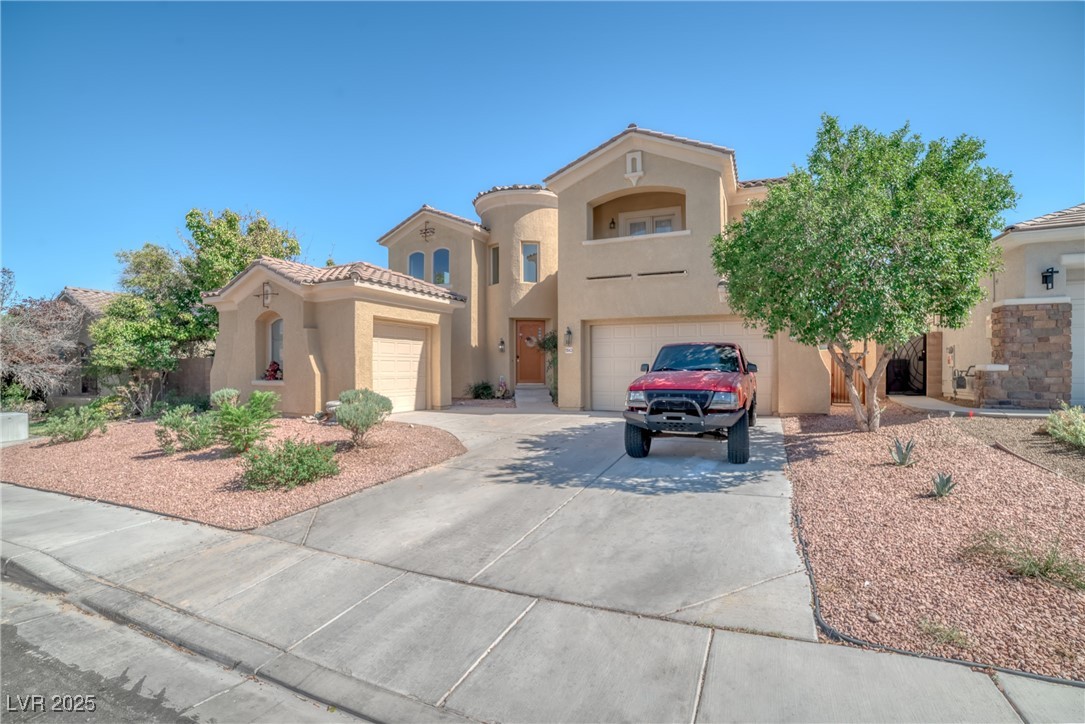 5043 Gable Crest Court Property Photo 1