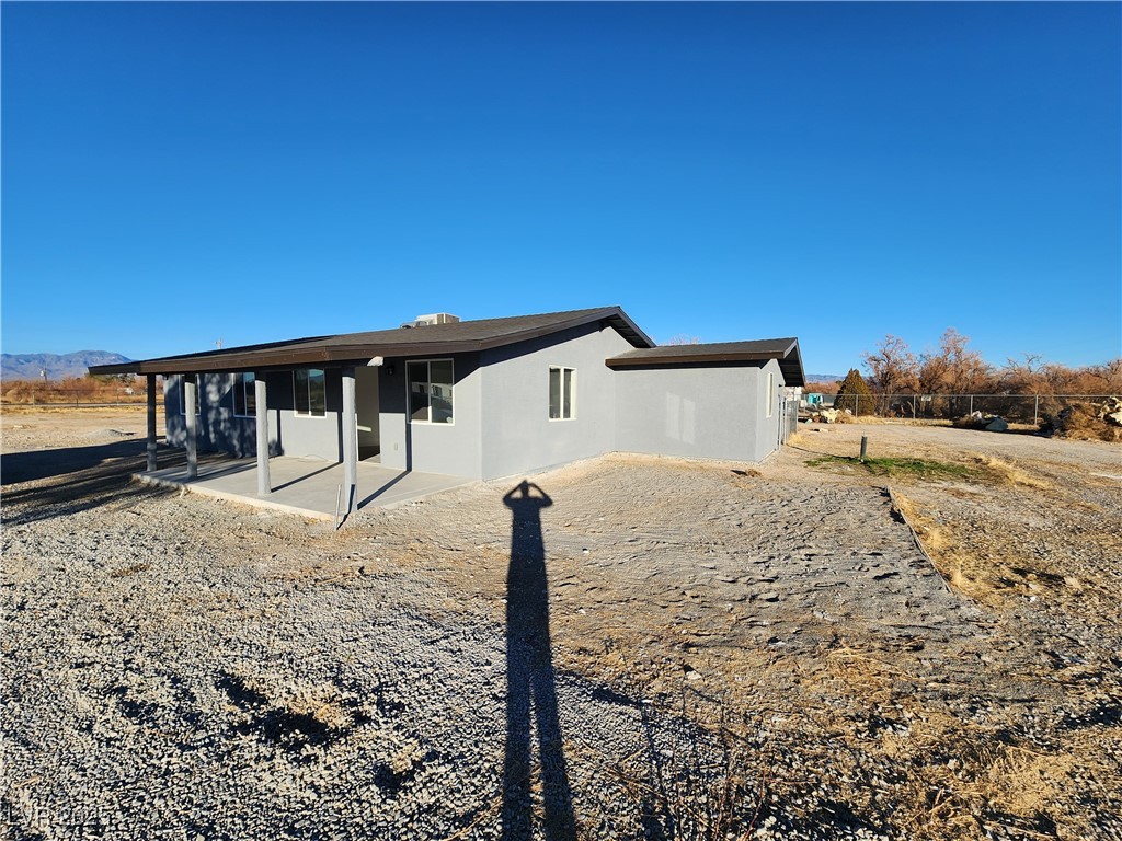 4231 East Kellogg Road Property Photo 1