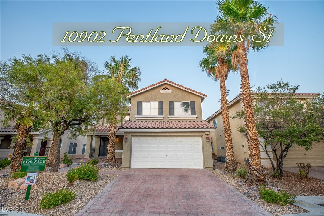 10902 Pentland Downs Street Property Photo 2