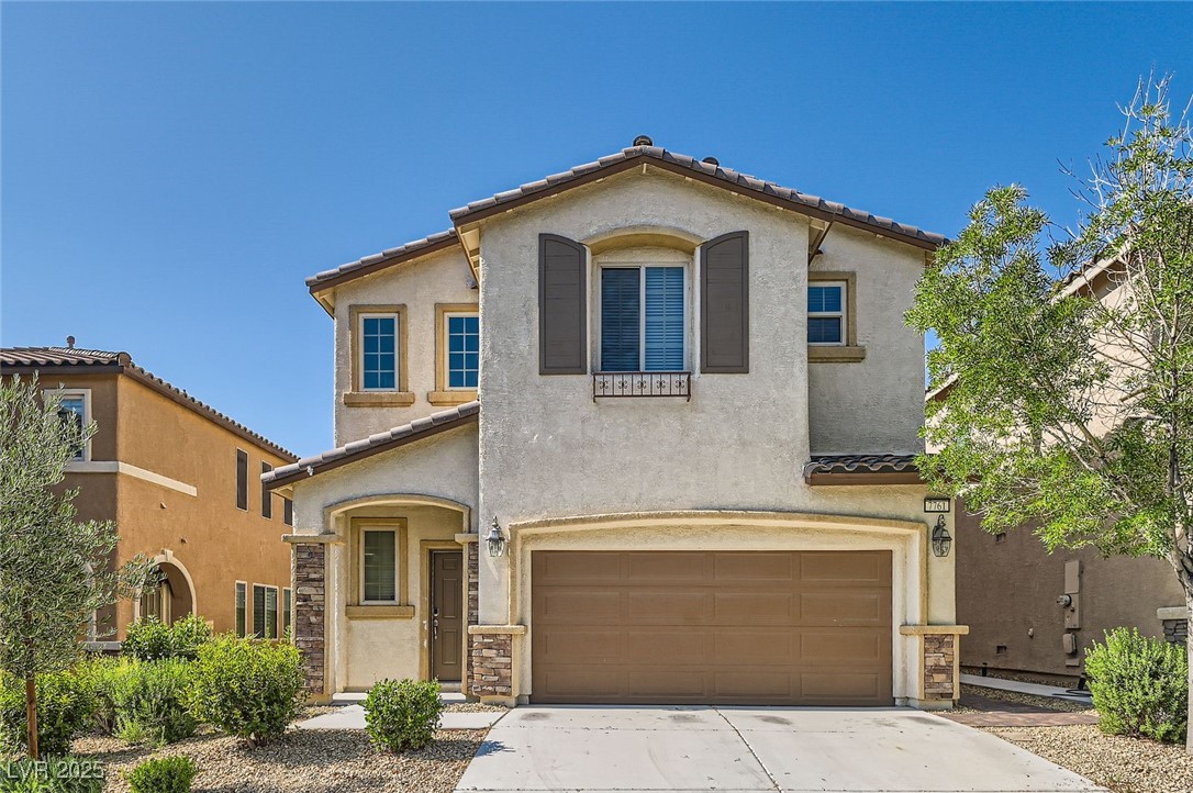 7761 Sagamore Bay Court Property Photo 1