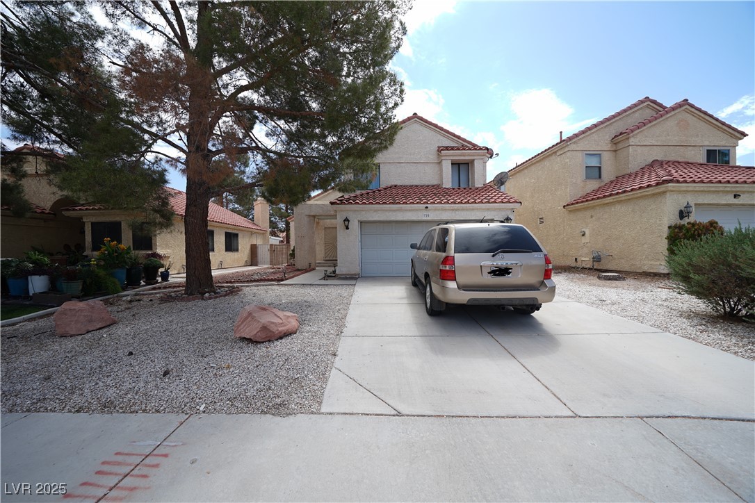156 Wynntry Drive Property Photo 1