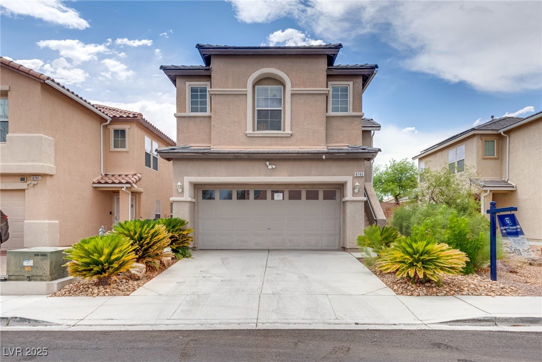 8745 Dodds Canyon Street Picture