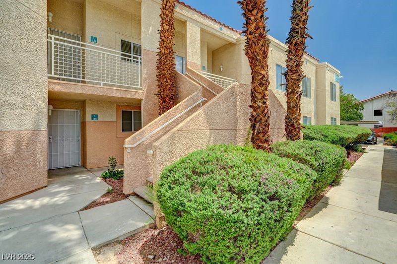 5000 Red Rock Street 248 Property Photo 1