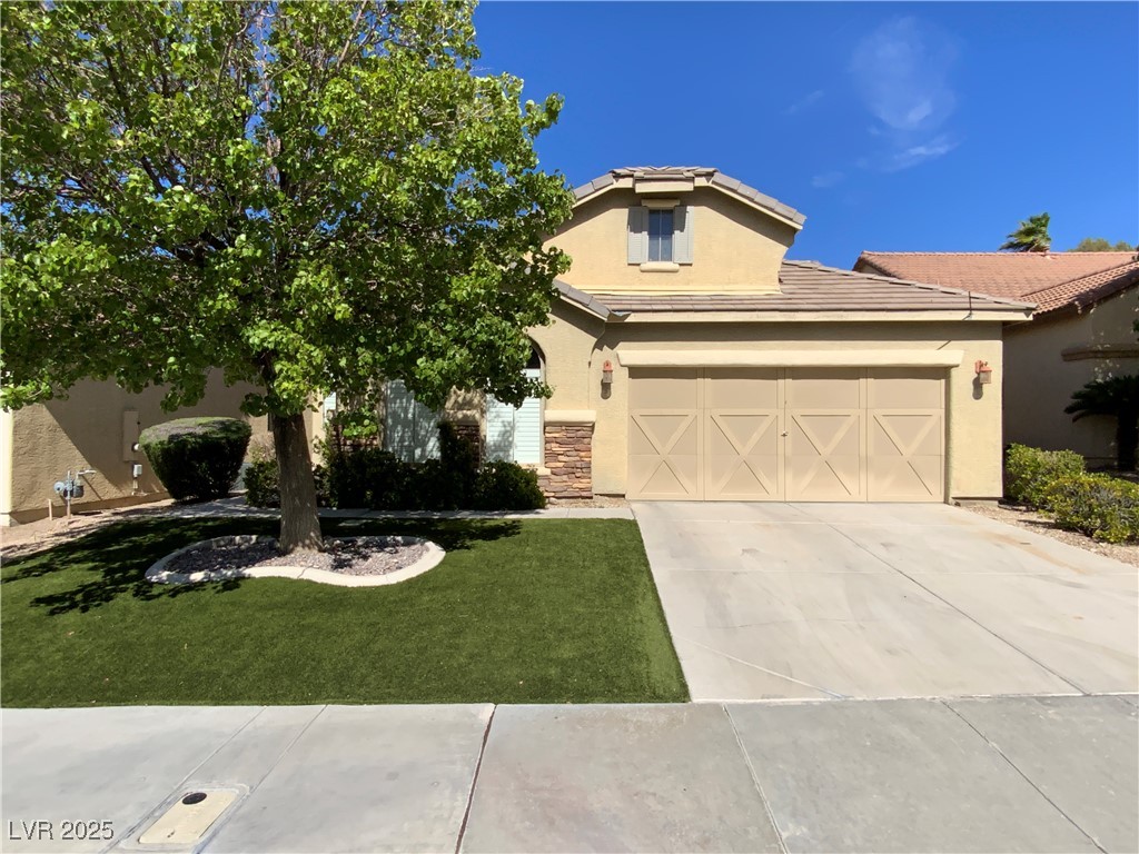 758 Rise Canyon Drive Property Photo 1