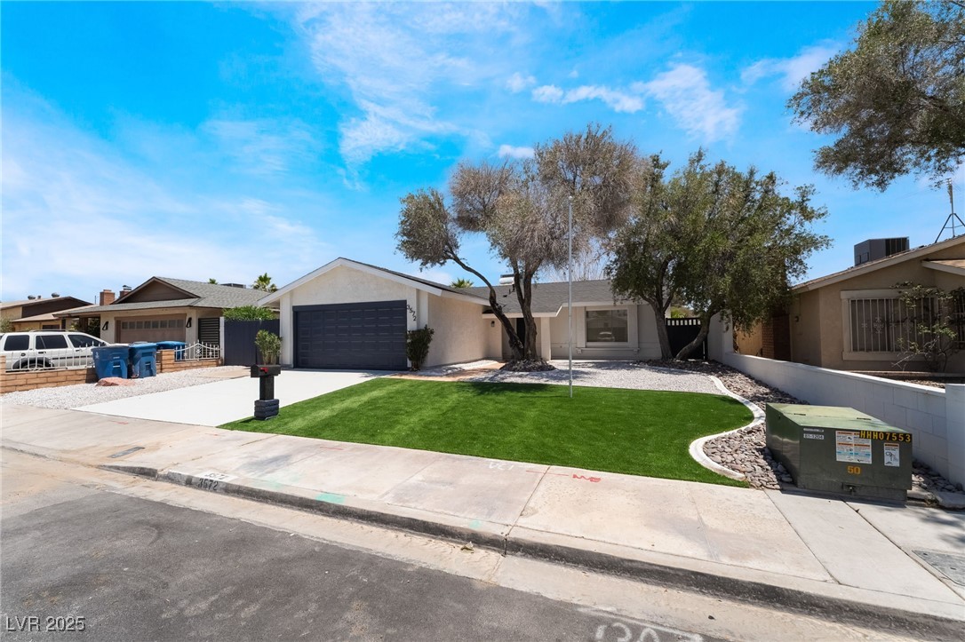 3572 Tempe Street Property Photo 1