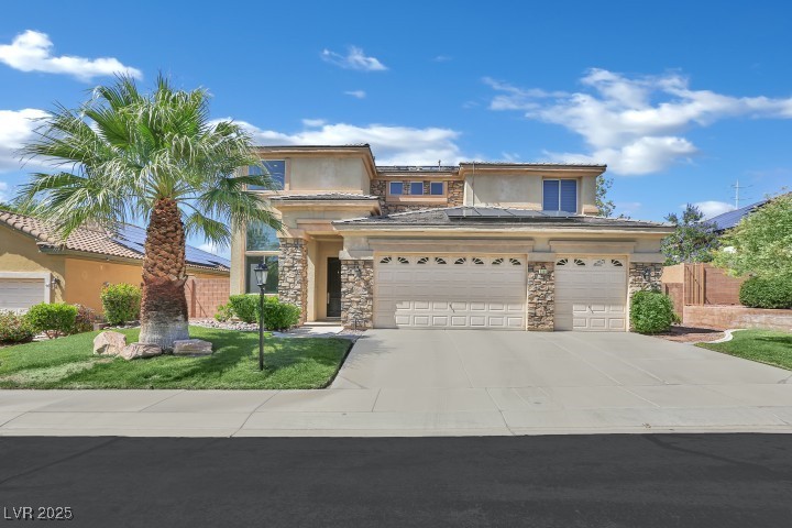 2382 Sunburst View Street Property Photo 1