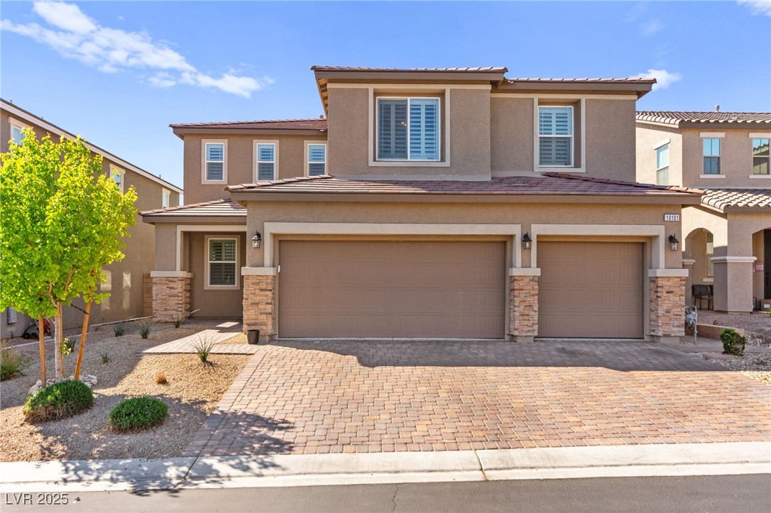 10101 Heron Lake Avenue Property Photo