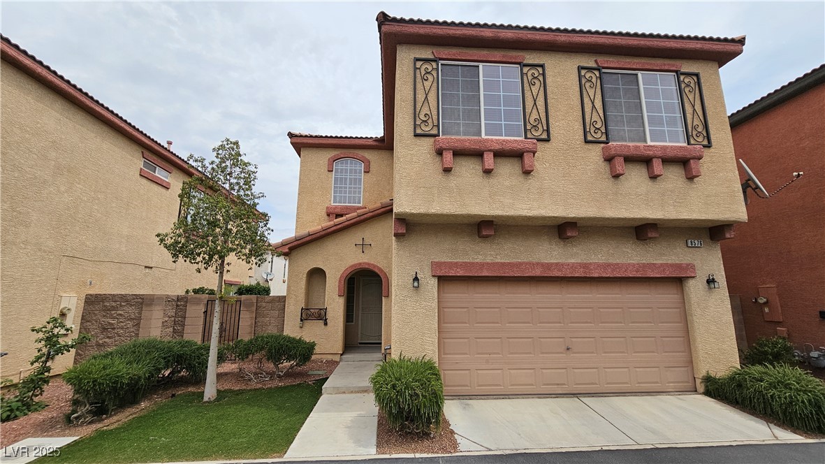 8576 Peaceful Dreams Street Property Photo 1