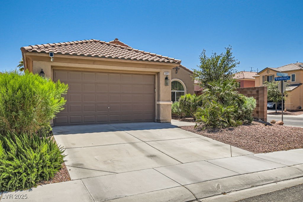 6446 Button Quail Street Property Photo 1