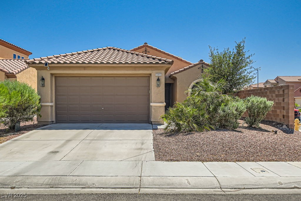 6446 Button Quail Street Property Photo 2