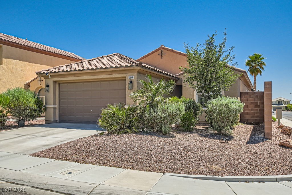 6446 Button Quail Street Property Photo 3