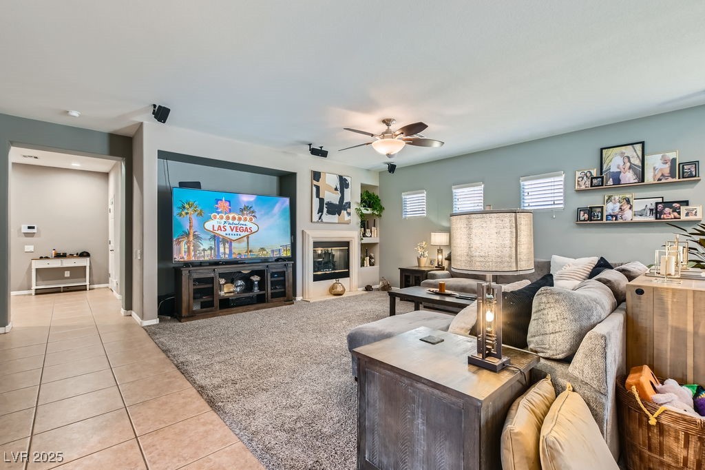 6446 Button Quail Street Property Photo 6