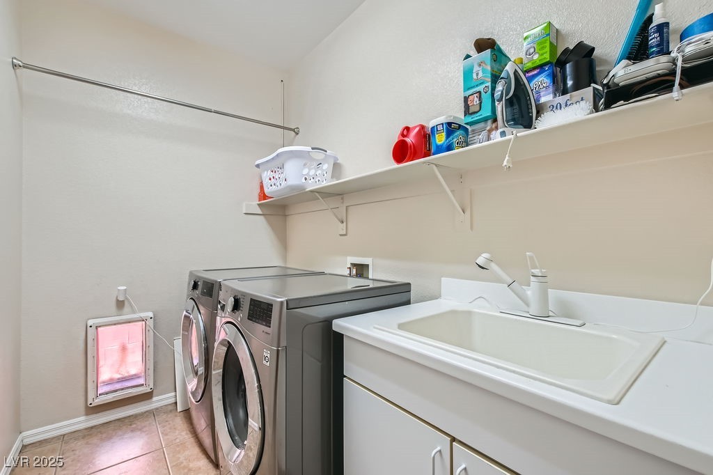 6446 Button Quail Street Property Photo 23