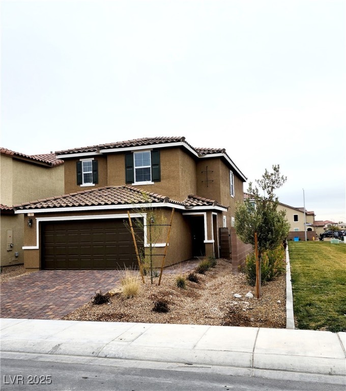 1701 Rustic Village Avenue Property Photo 1