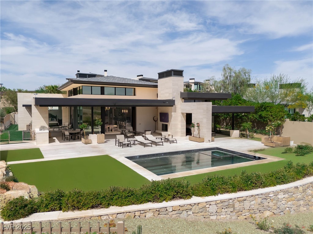 11707 Discovery Canyon Drive Property Photo
