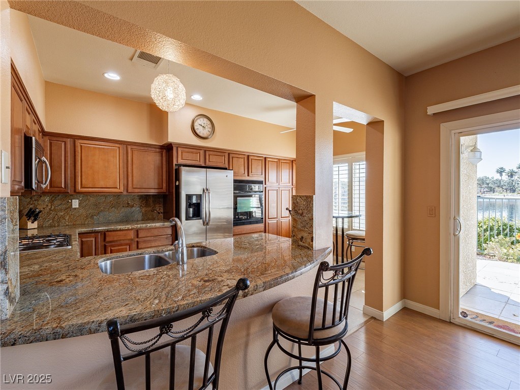 2521 Seascape Drive Property Photo 14