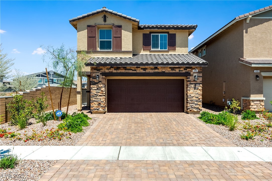 440 Blue Lark Drive Property Photo 1