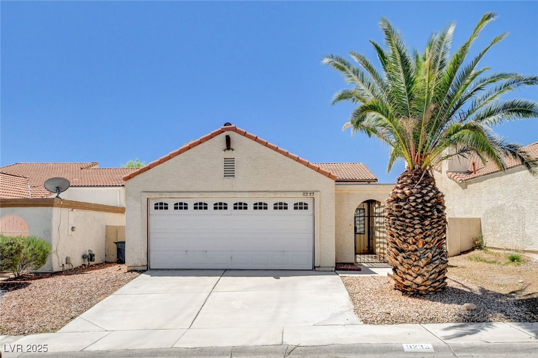8233 Willeta Avenue Property Photo 1