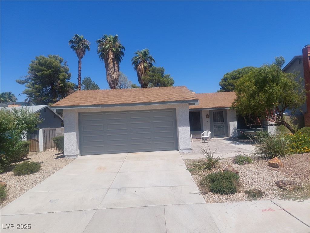 4916 Carmichael Avenue Property Photo 1