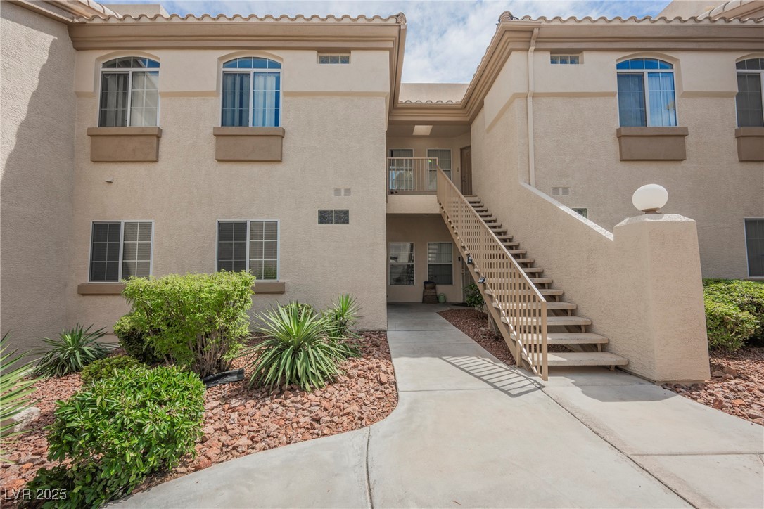 7400 West Flamingo Road 1082 Property Photo