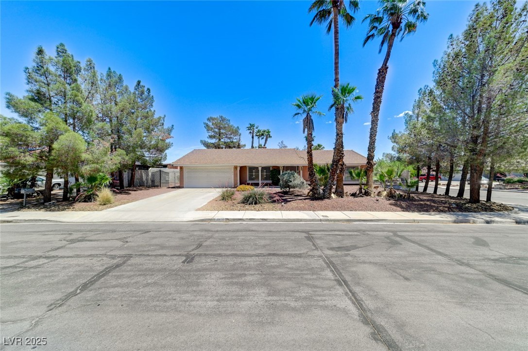 3360 Paso Andres Street Property Photo 1